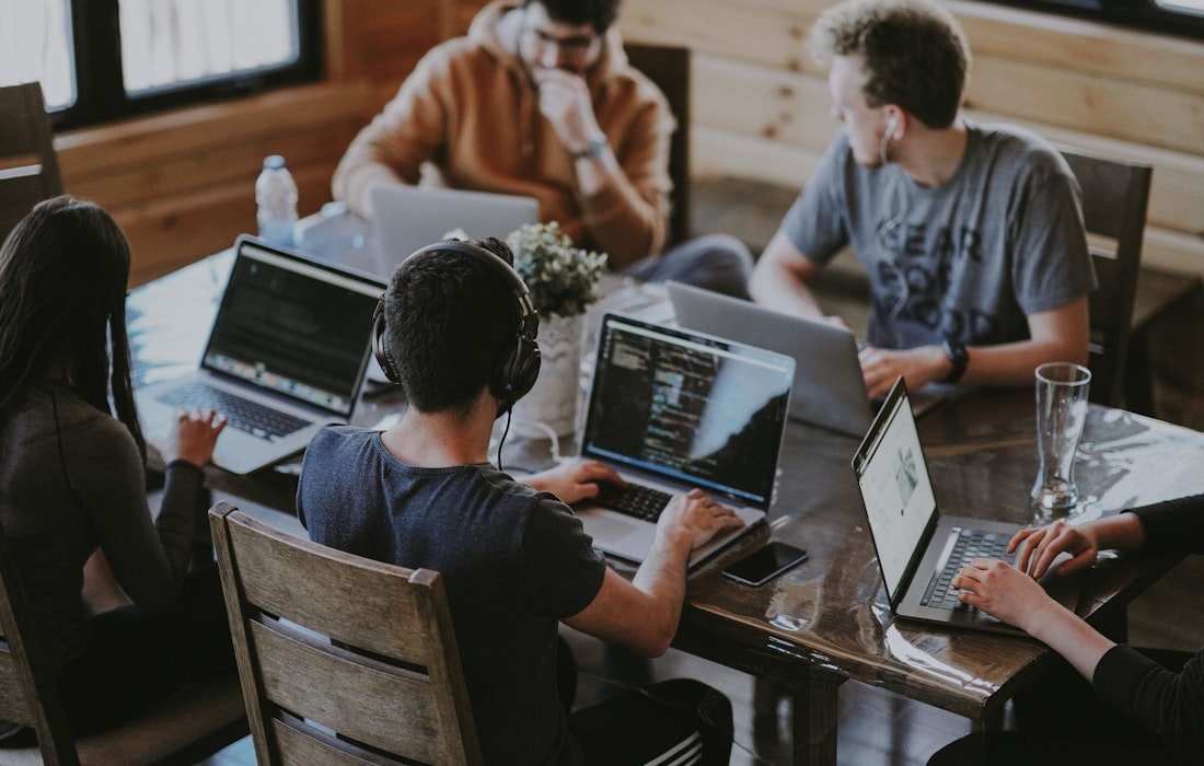 Smartwisers Creative Workspace