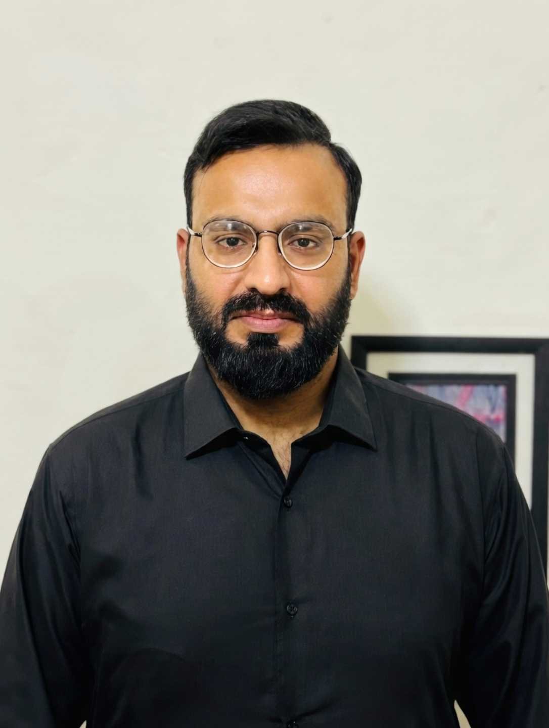 Mirza Abrar