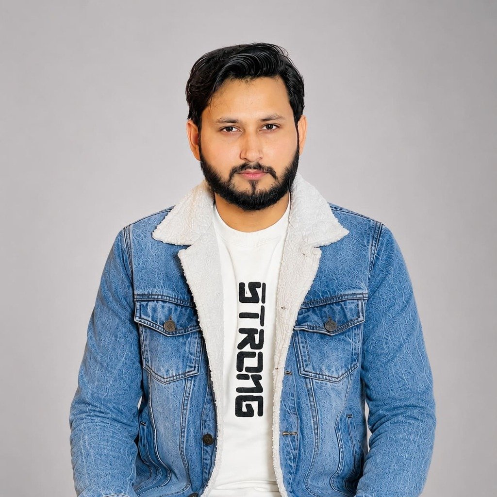 Rana Husnain